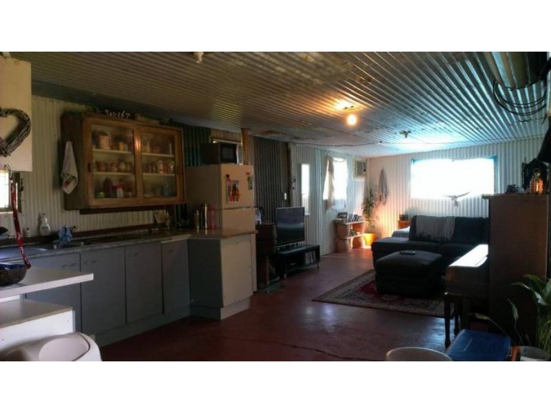 LOT 11 Midge Point Road, Midge Point QLD 4799