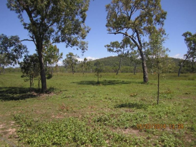LOT 11 Midge Point Road, Midge Point QLD 4799