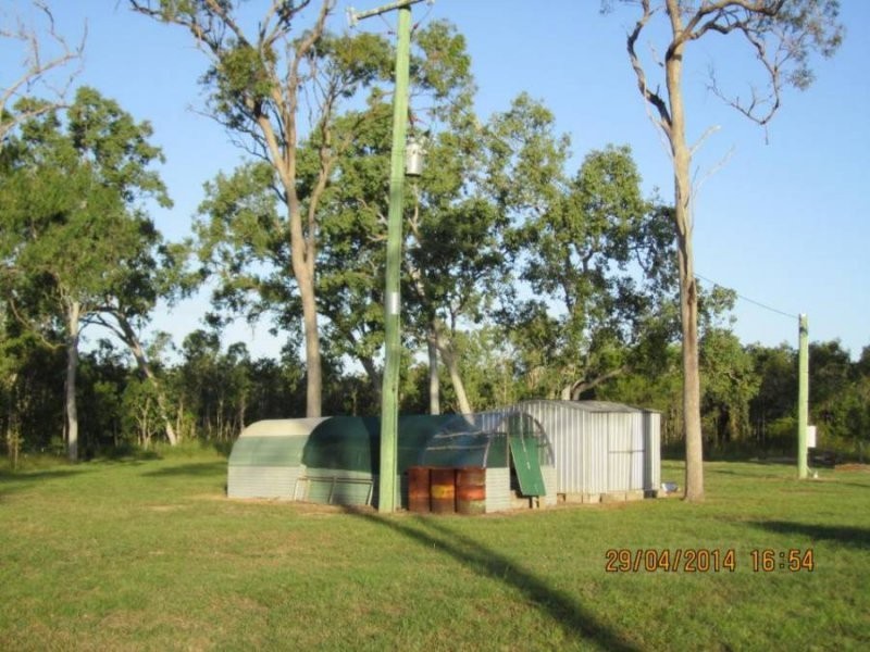 LOT 11 Midge Point Road, Midge Point QLD 4799