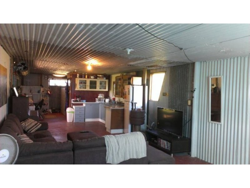 LOT 11 Midge Point Road, Midge Point QLD 4799