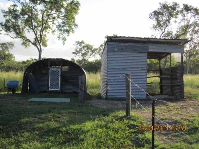 LOT 11 Midge Point Road, Midge Point QLD 4799