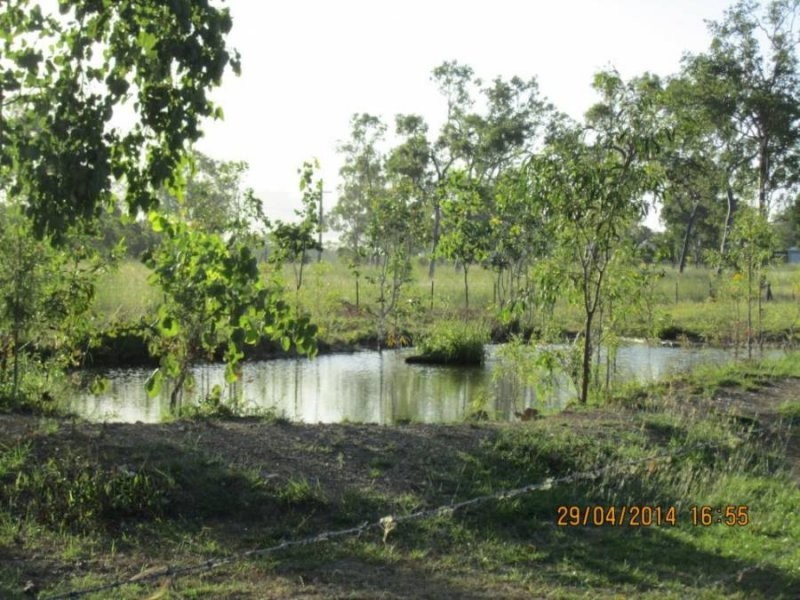 LOT 11 Midge Point Road, Midge Point QLD 4799