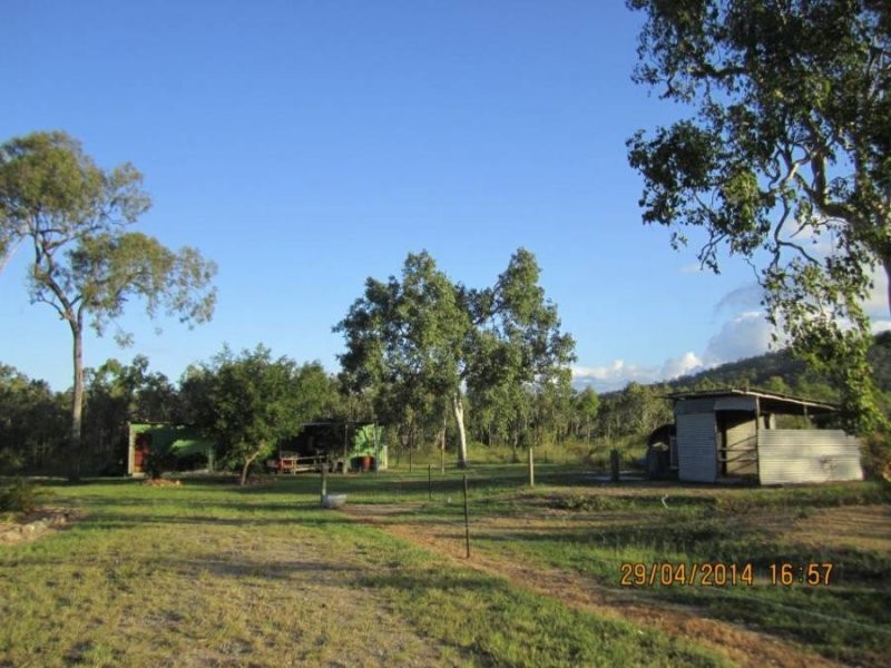LOT 11 Midge Point Road, Midge Point QLD 4799
