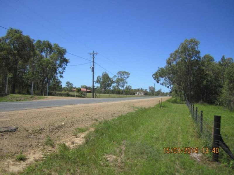 LOT 11 Midge Point Road, Midge Point QLD 4799
