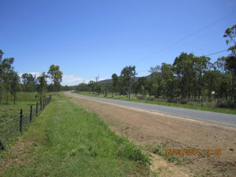 LOT 11 Midge Point Road, Midge Point QLD 4799