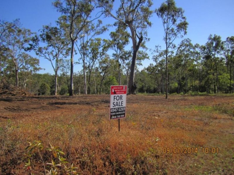 Lot 21 Lelona Drive, Bloomsbury QLD 4799