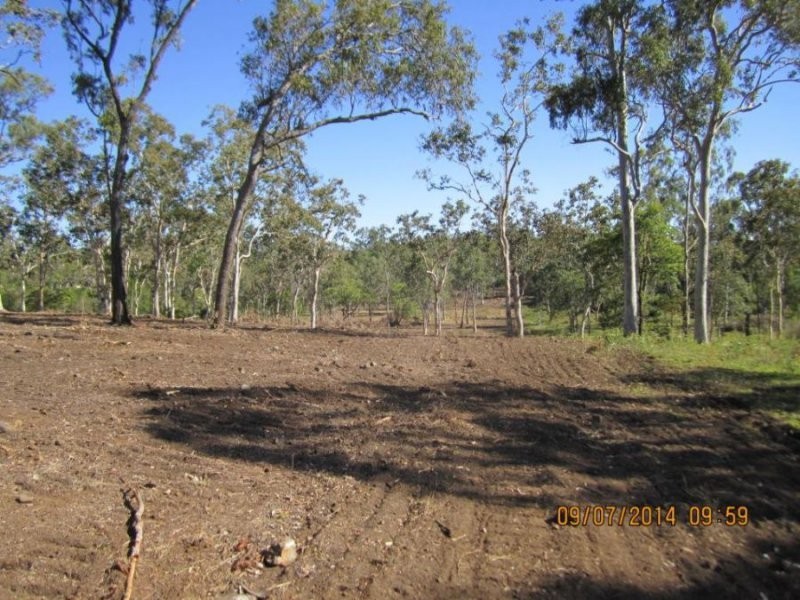 Lot 21 Lelona Drive, Bloomsbury QLD 4799