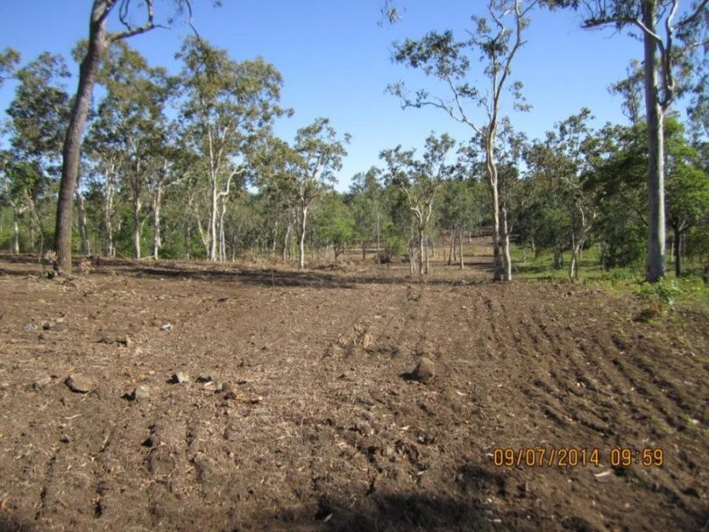 Lot 21 Lelona Drive, Bloomsbury QLD 4799