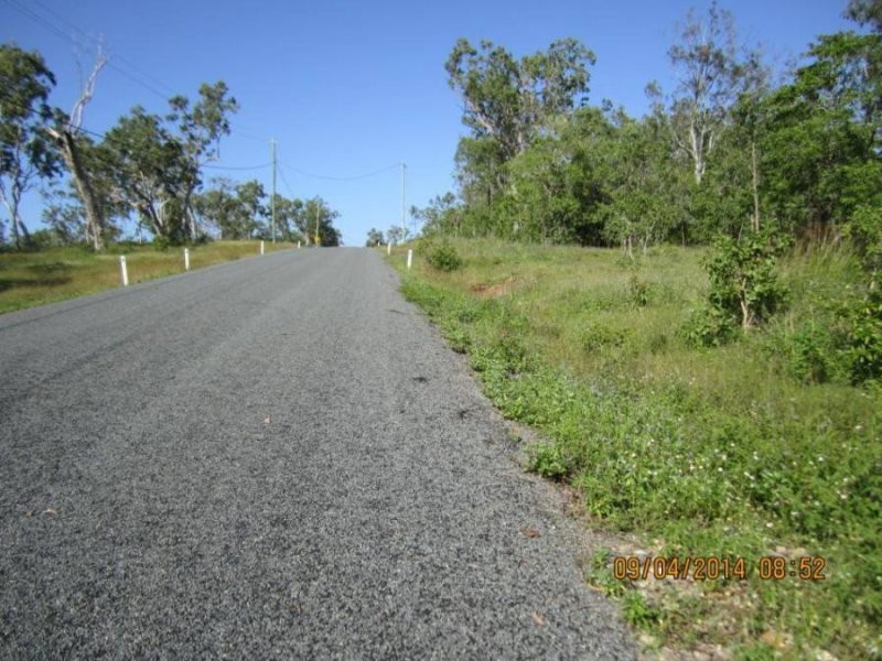 Lot 21 Lelona Drive, Bloomsbury QLD 4799