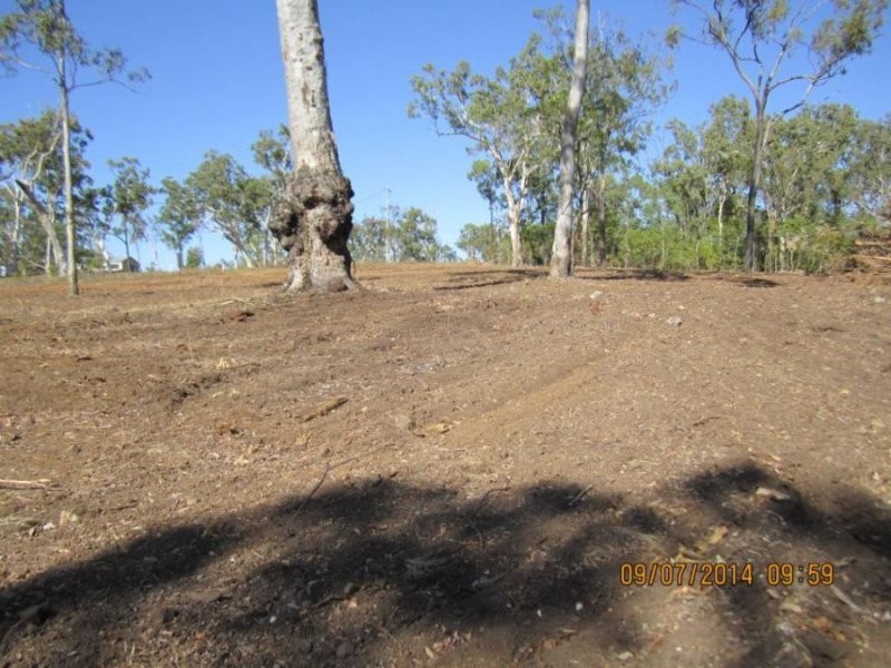 Lot 21 Lelona Drive, Bloomsbury QLD 4799