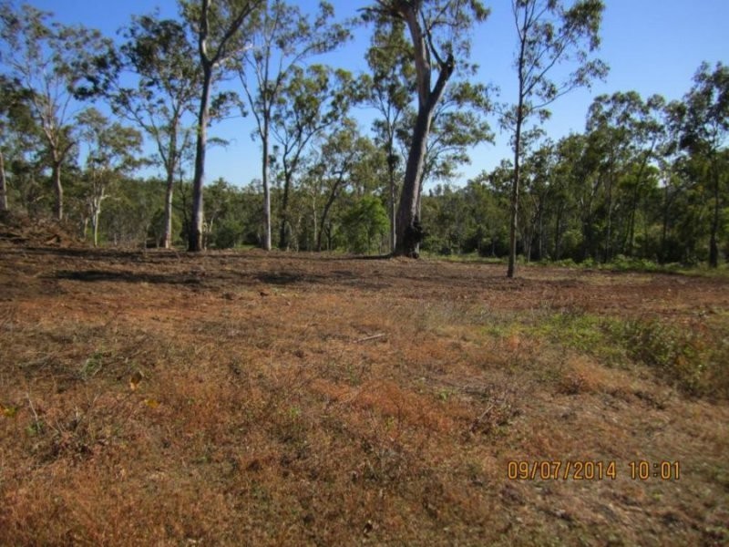 Lot 21 Lelona Drive, Bloomsbury QLD 4799