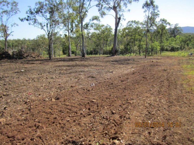 Lot 21 Lelona Drive, Bloomsbury QLD 4799