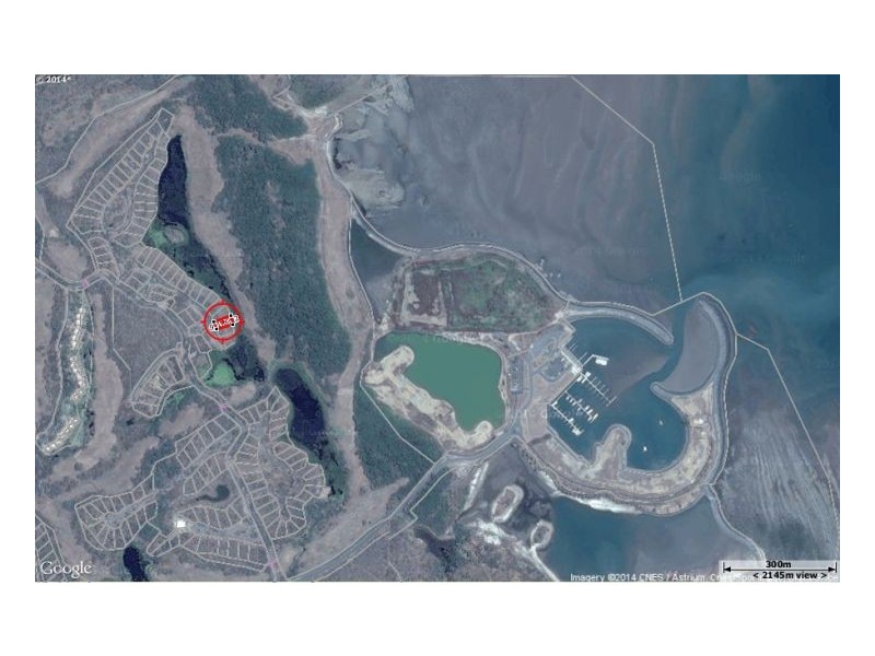 Lot 50 Lakeside Laguna Quays, Laguna Quays QLD 4800