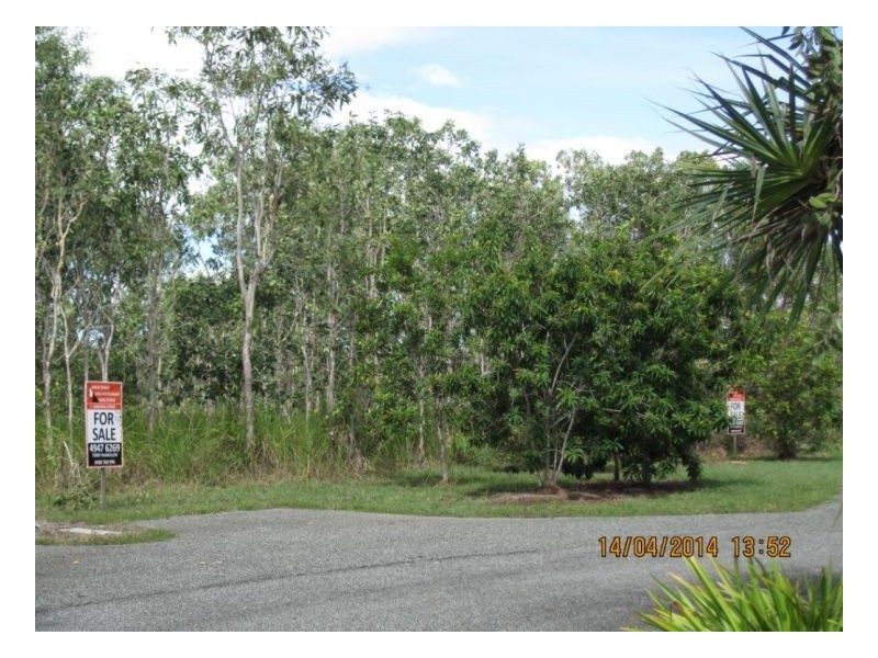 Lot 50 Lakeside Laguna Quays, Laguna Quays QLD 4800