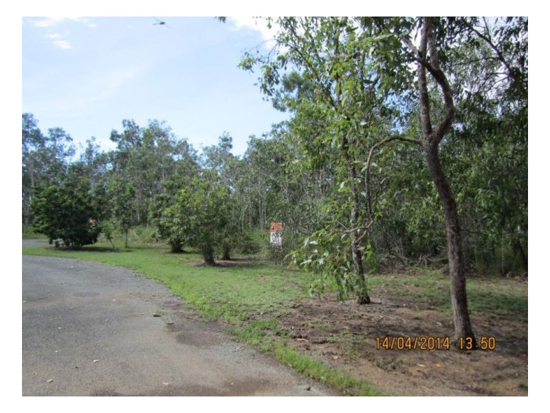 Lot 50 Lakeside Laguna Quays, Laguna Quays QLD 4800