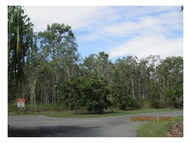 Lot 50 Lakeside Laguna Quays, Laguna Quays QLD 4800