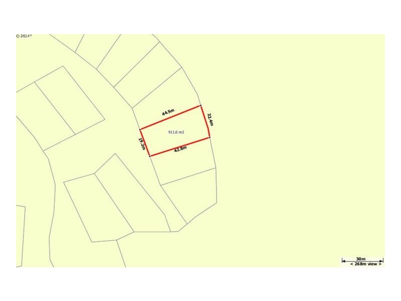 Lot 50 Lakeside Laguna Quays, Laguna Quays QLD 4800