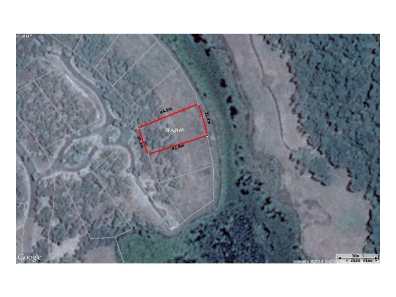 Lot 50 Lakeside Laguna Quays, Laguna Quays QLD 4800