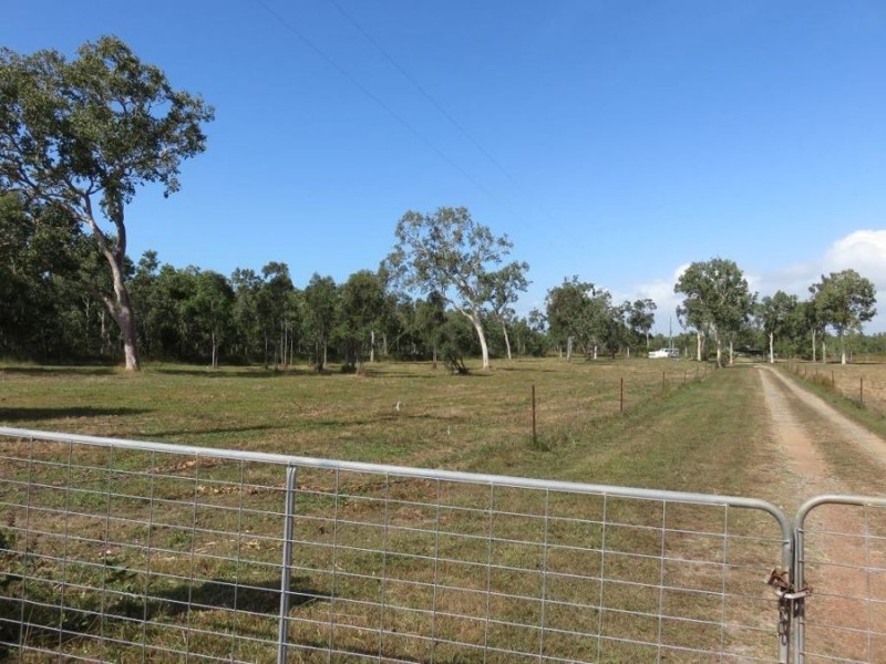 1424 Midge Point Rd, Midge Point QLD 4799