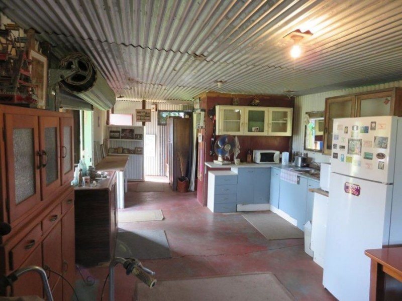 1424 Midge Point Rd, Midge Point QLD 4799