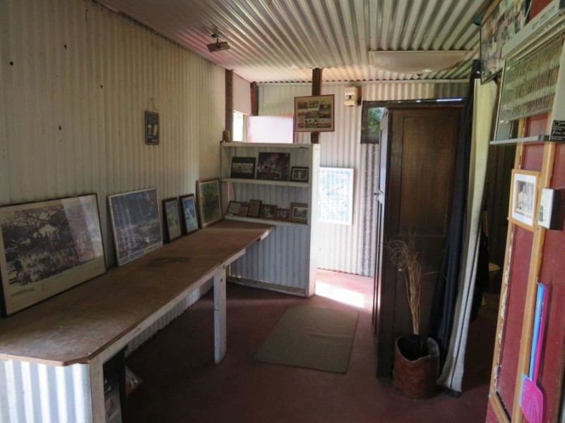 1424 Midge Point Rd, Midge Point QLD 4799