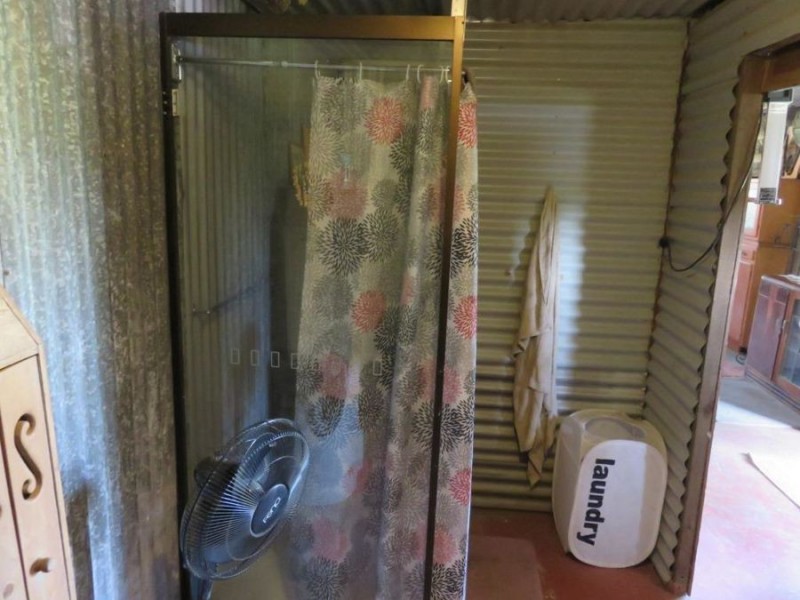 1424 Midge Point Rd, Midge Point QLD 4799