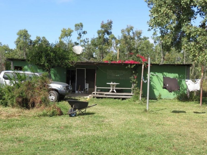 1424 Midge Point Rd, Midge Point QLD 4799
