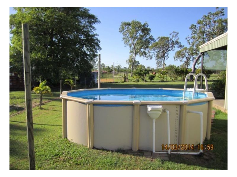 1446 Midge Point Rd, Midge Point QLD 4799