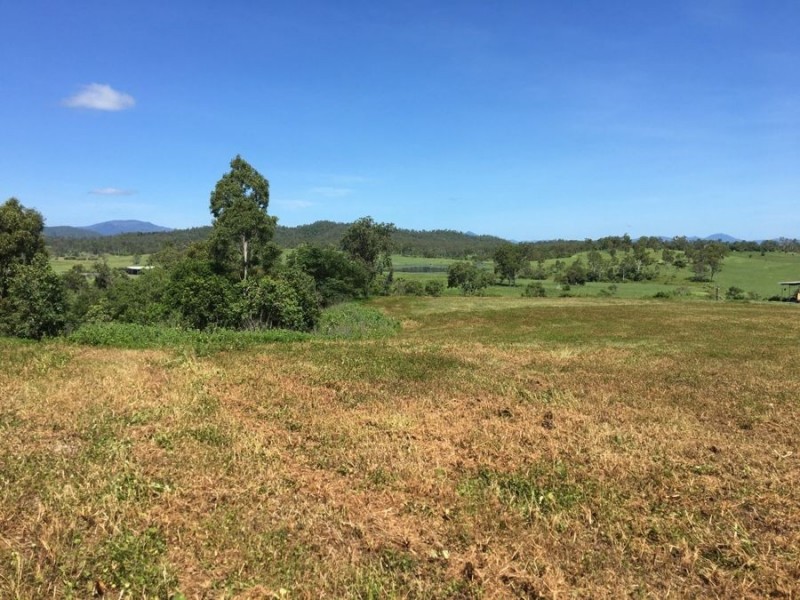 Lot 177 LINDEMAN DRIVE, Bloomsbury QLD 4799