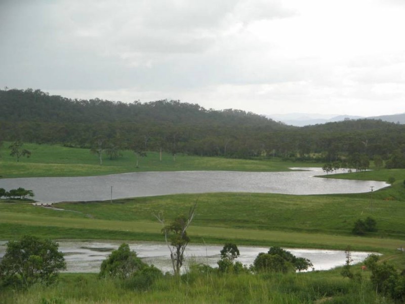 Lot 177 LINDEMAN DRIVE, Bloomsbury QLD 4799