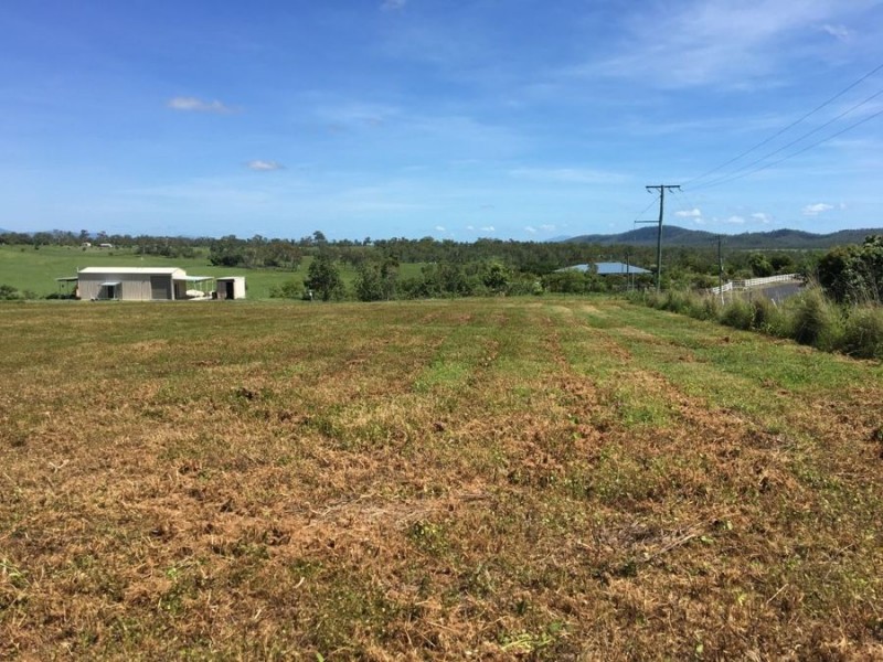 Lot 177 LINDEMAN DRIVE, Bloomsbury QLD 4799