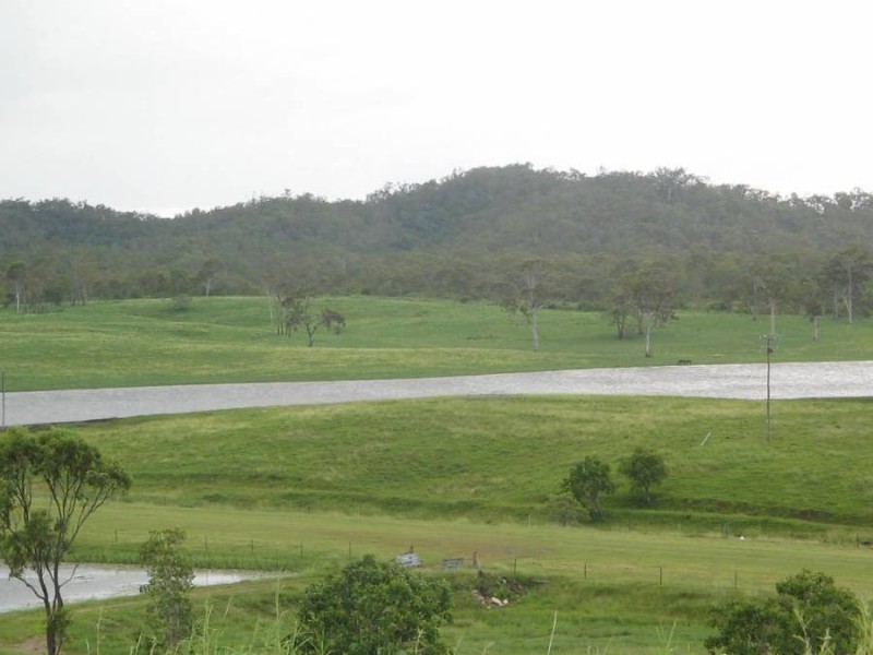 Lot 177 LINDEMAN DRIVE, Bloomsbury QLD 4799