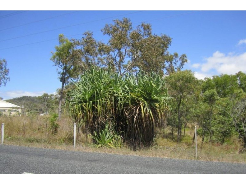 Lot 4 Conder Parade, Midge Point QLD 4799