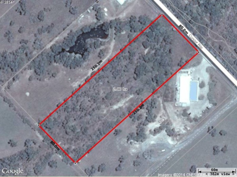 Lot 4 Conder Parade, Midge Point QLD 4799