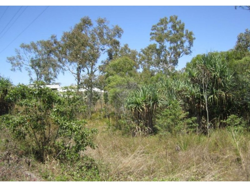 Lot 4 Conder Parade, Midge Point QLD 4799
