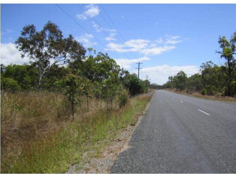 Lot 4 Conder Parade, Midge Point QLD 4799