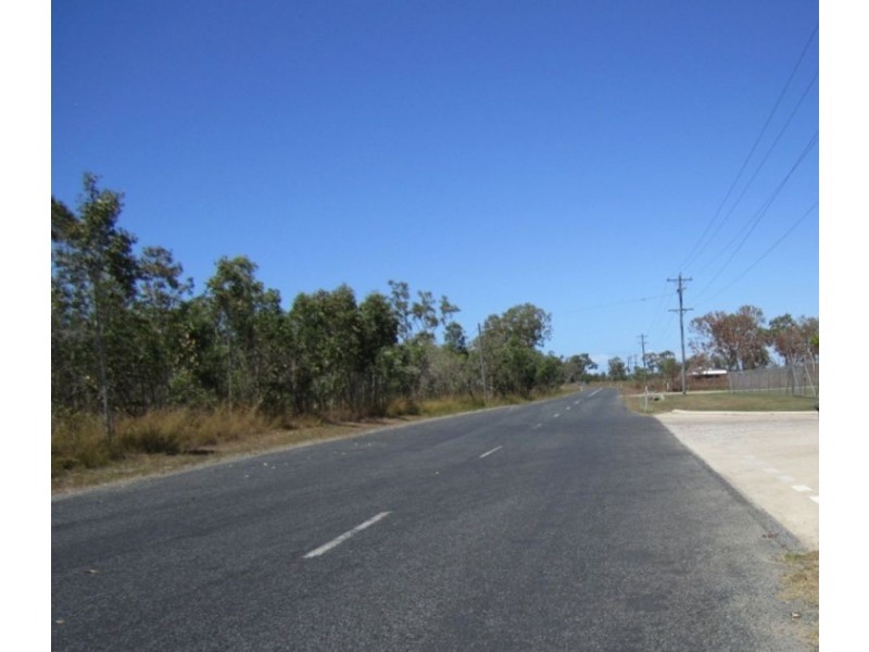 Lot 4 Conder Parade, Midge Point QLD 4799