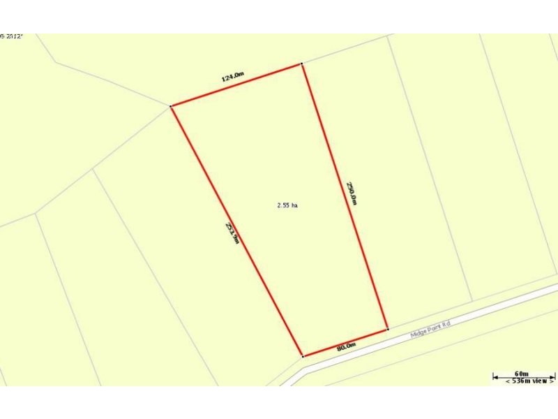 0 – Lot 10 Midge Point Rd, Midge Point QLD 4799