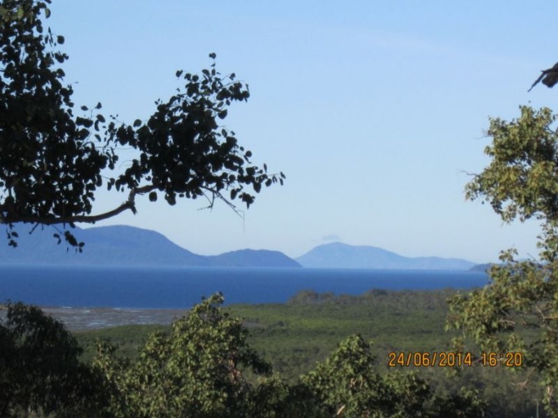 0 – Lot 10 Midge Point Rd, Midge Point QLD 4799