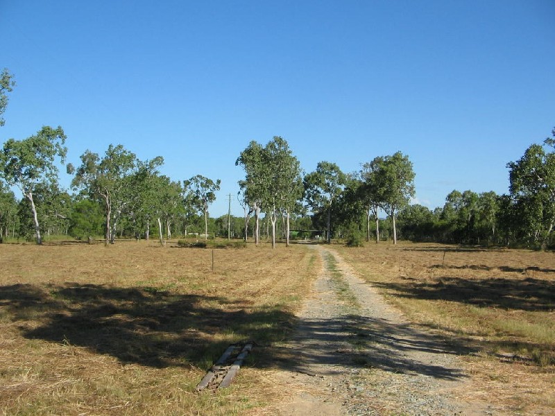 LOT11 MIDGE POINT ROAD, Midge Point QLD 4799