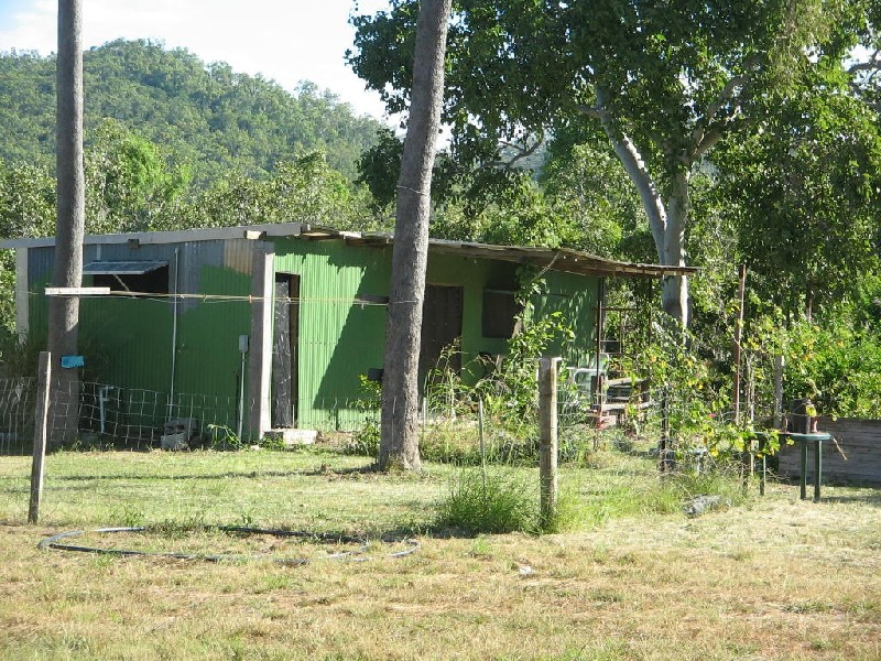 LOT 11 MIDGE POINT ROAD, Midge Point QLD 4799