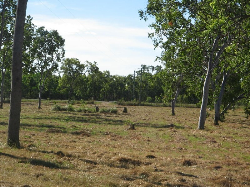 LOT 11 MIDGE POINT ROAD, Midge Point QLD 4799
