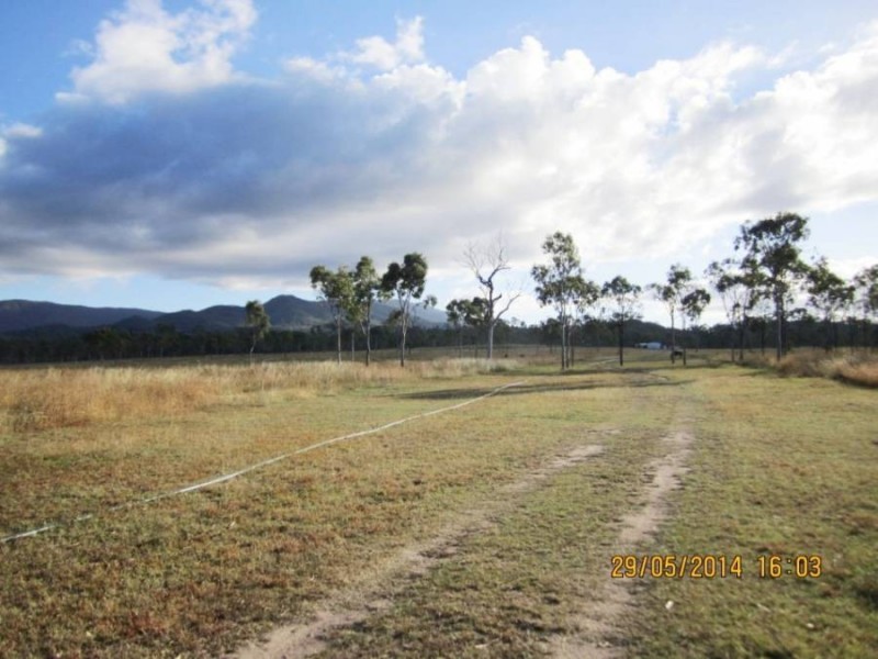 Lot 16 Llewellyn Road, Bloomsbury QLD 4799