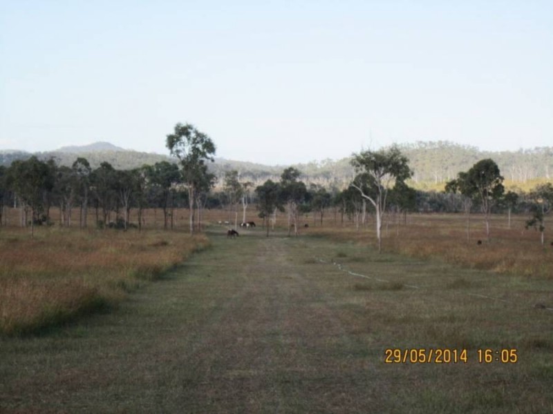 Lot 16 Llewellyn Road, Bloomsbury QLD 4799