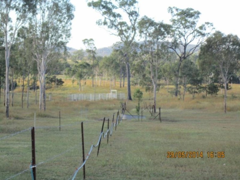 Lot 16 Llewellyn Road, Bloomsbury QLD 4799