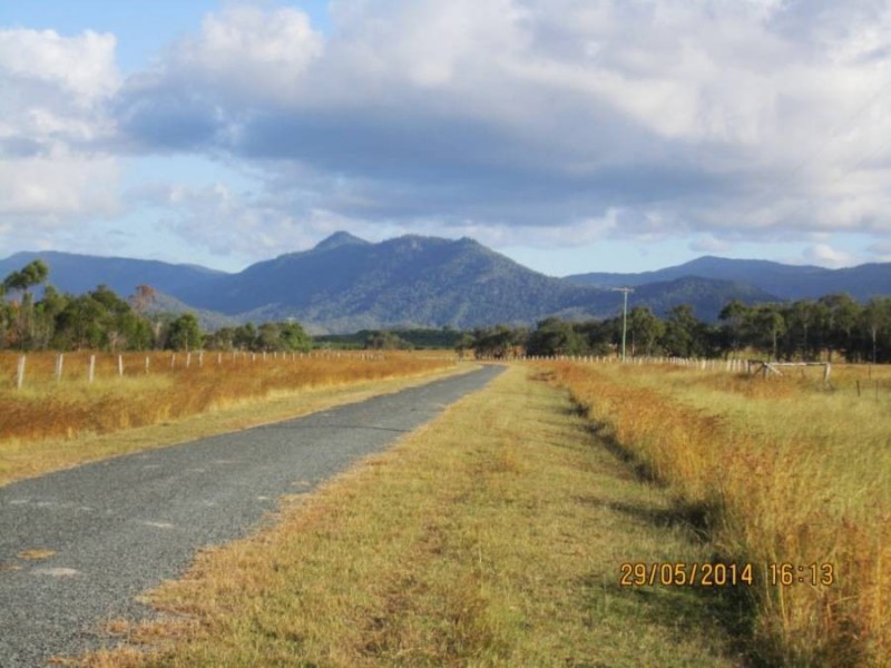 Lot 16 Llewellyn Road, Bloomsbury QLD 4799