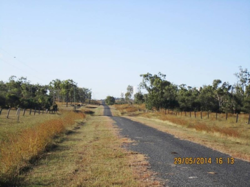 Lot 16 Llewellyn Road, Bloomsbury QLD 4799