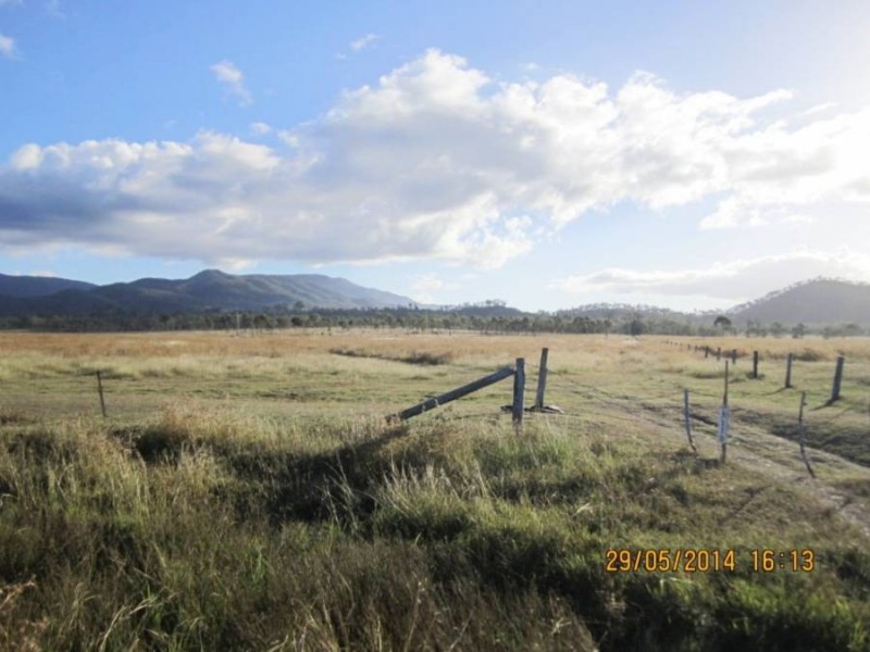 Lot 16 Llewellyn Road, Bloomsbury QLD 4799