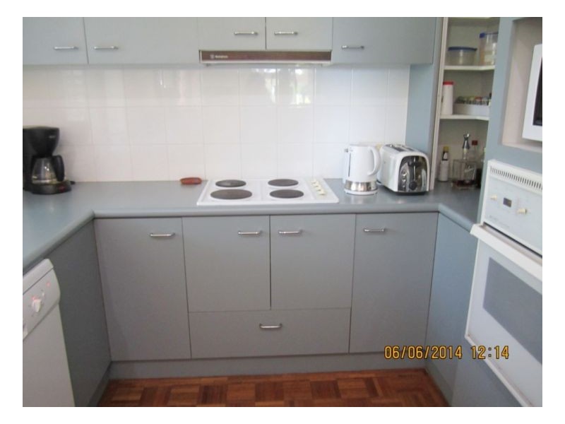 Unit 1138 Hillside Terrace, Laguna Quays QLD 4800