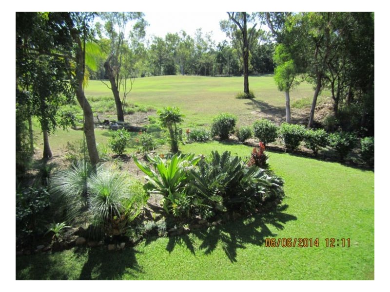 Unit 1138 Hillside Terrace, Laguna Quays QLD 4800